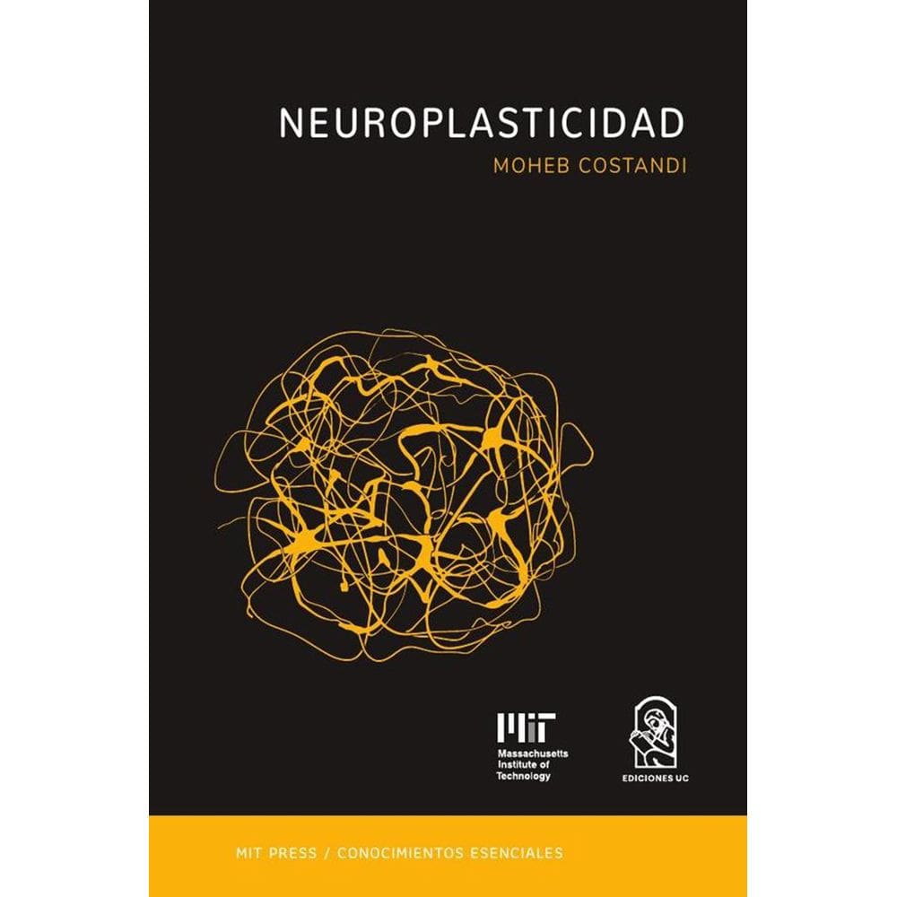 Neuroplasticidad - Espanhol