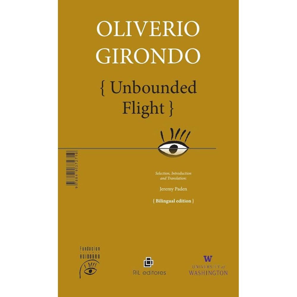 Unbounded Flight - Espanhol