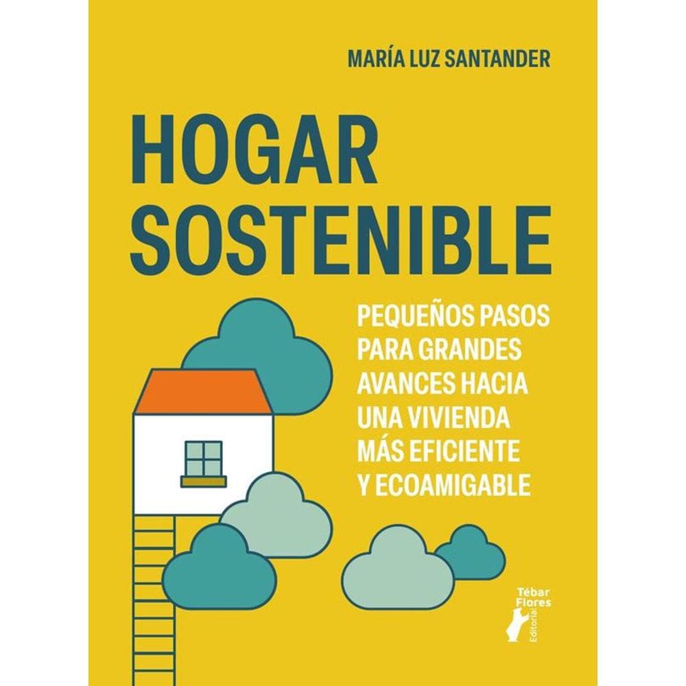 Hogar sostenible - Espanhol