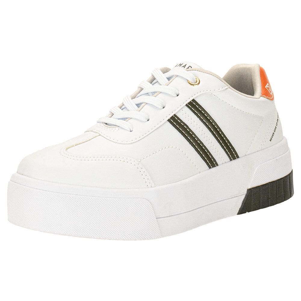 Tênis Feminino Casual Ramarim 2484103