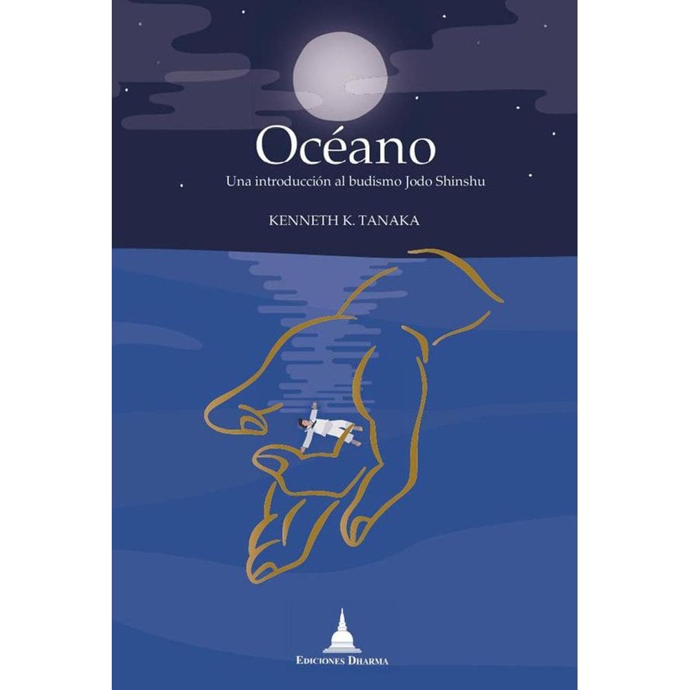 Océano - Espanhol