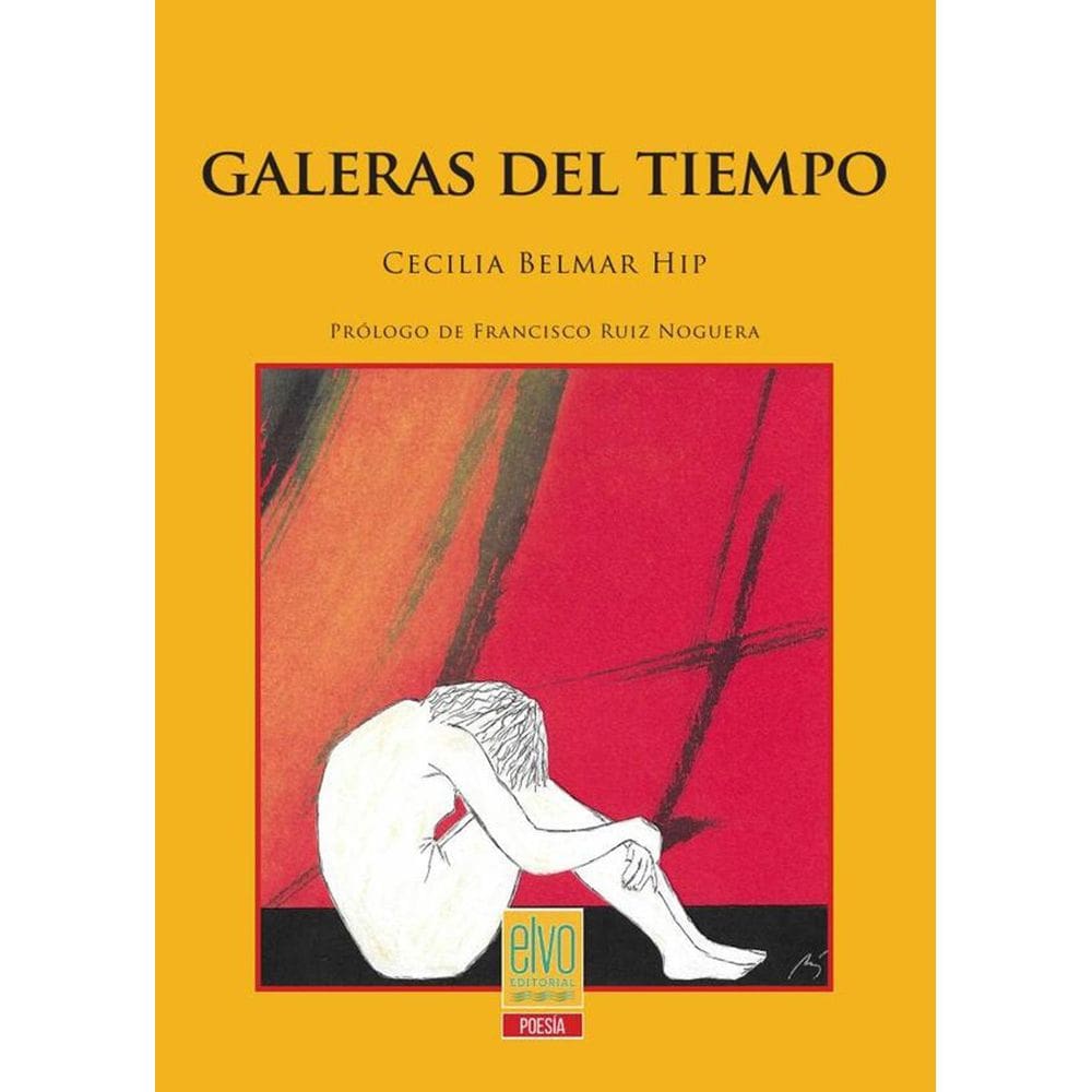Galeras del tiempo - Espanhol