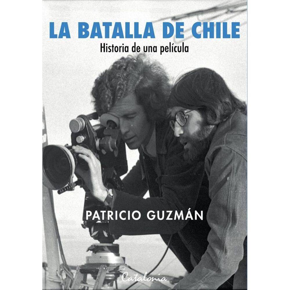 La batalla de Chile - Espanhol