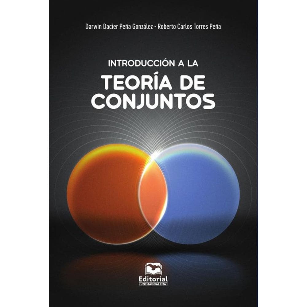 Introducción a la teoría de conjuntos - Espanhol