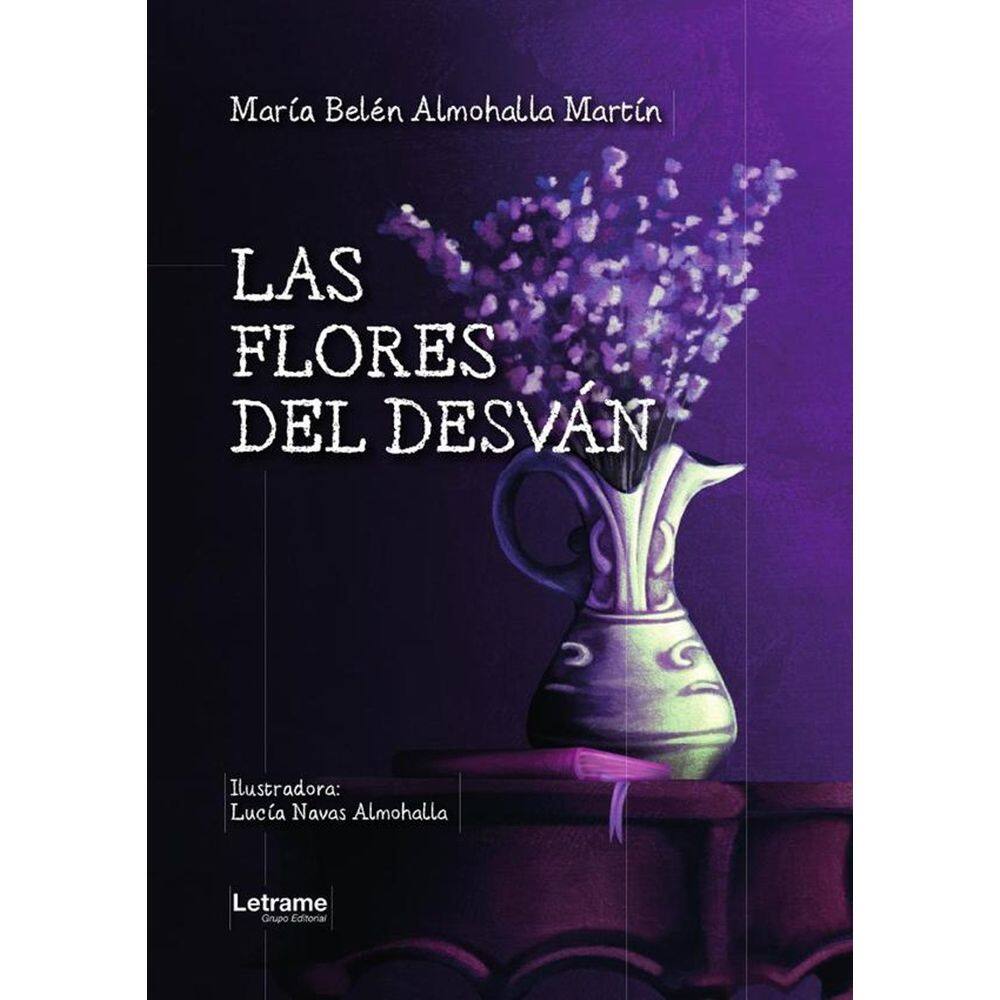 Las flores del desván - Espanhol