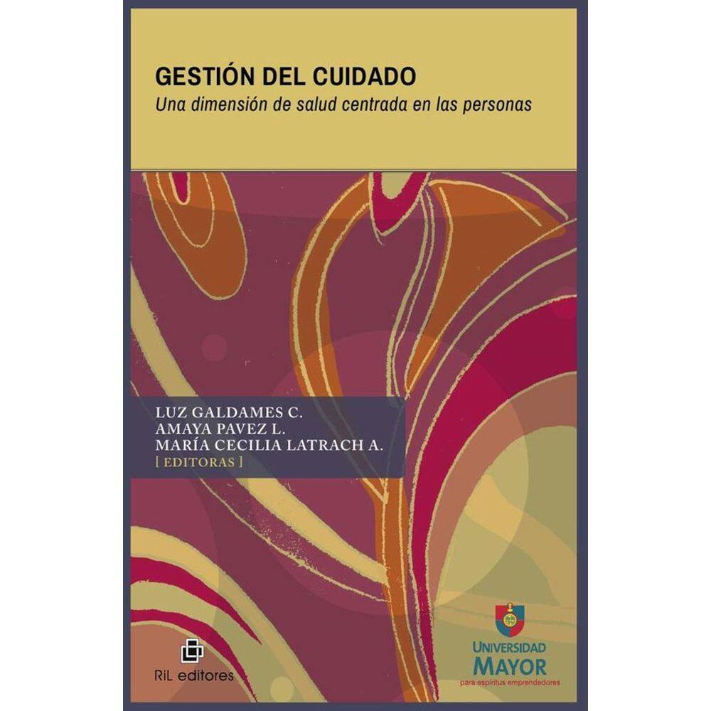 Gestión del cuidado - Espanhol