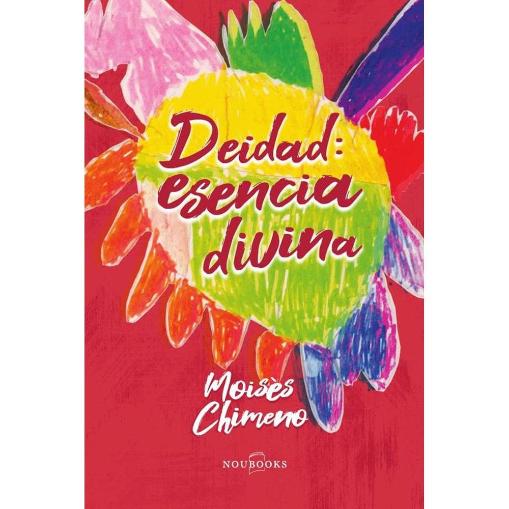 Deidad: Esencia divina - Espanhol