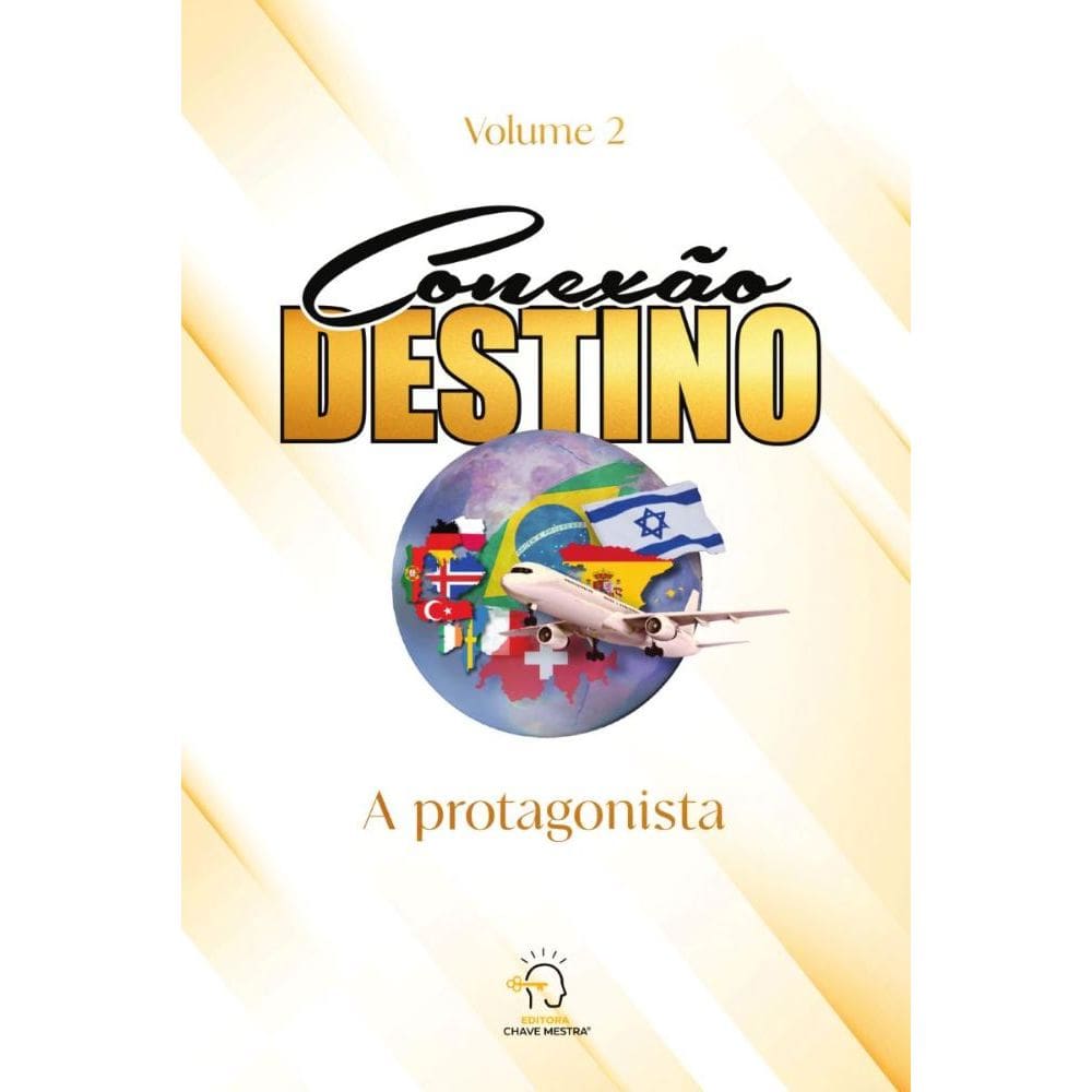 Conex o destino 2: A protagonista