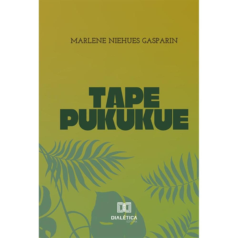 Tape Pukukue