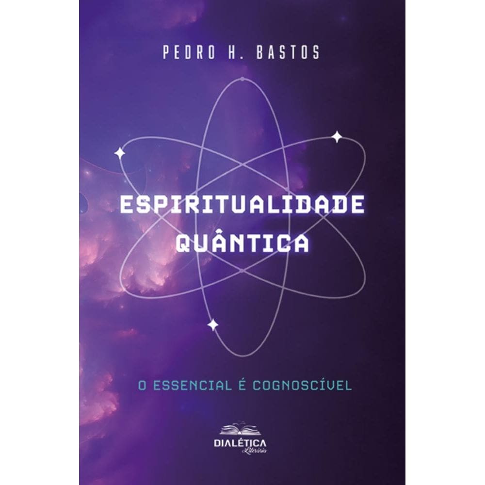 Espiritualidade Quântica