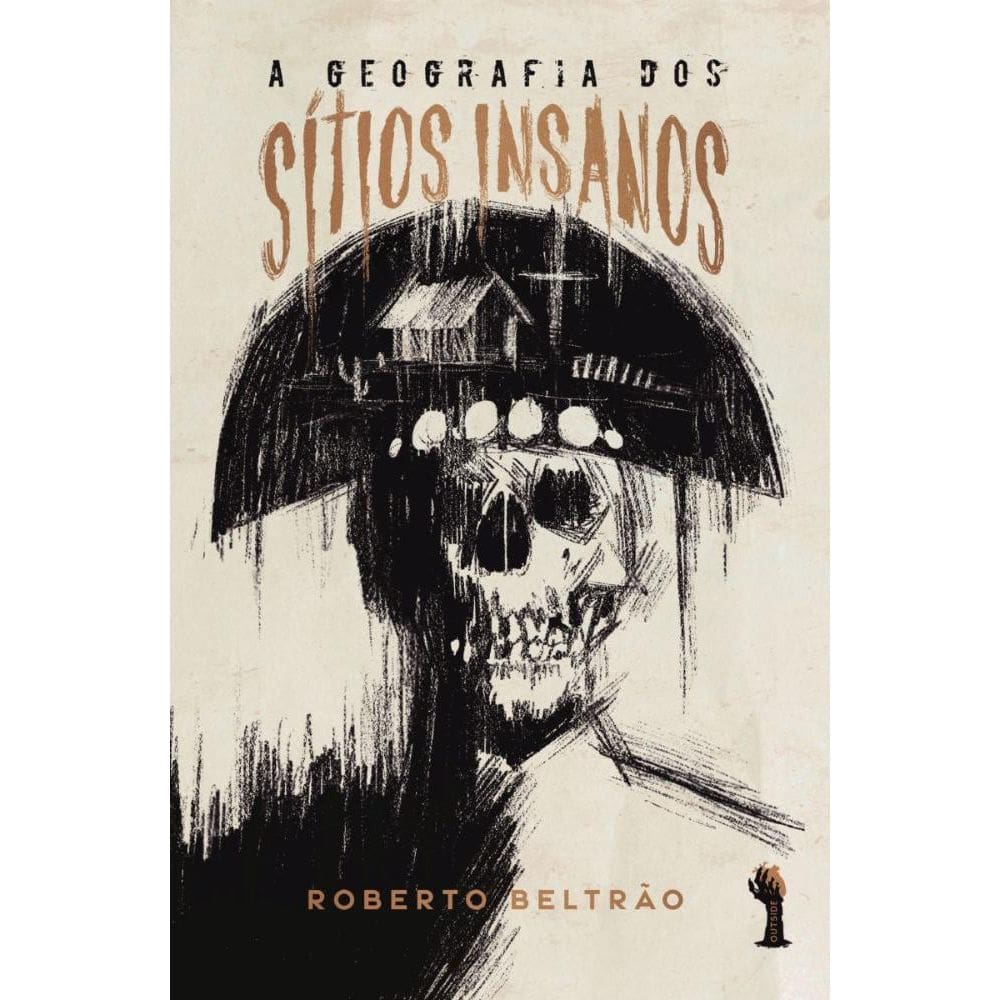 A geografia dos sítios insanos