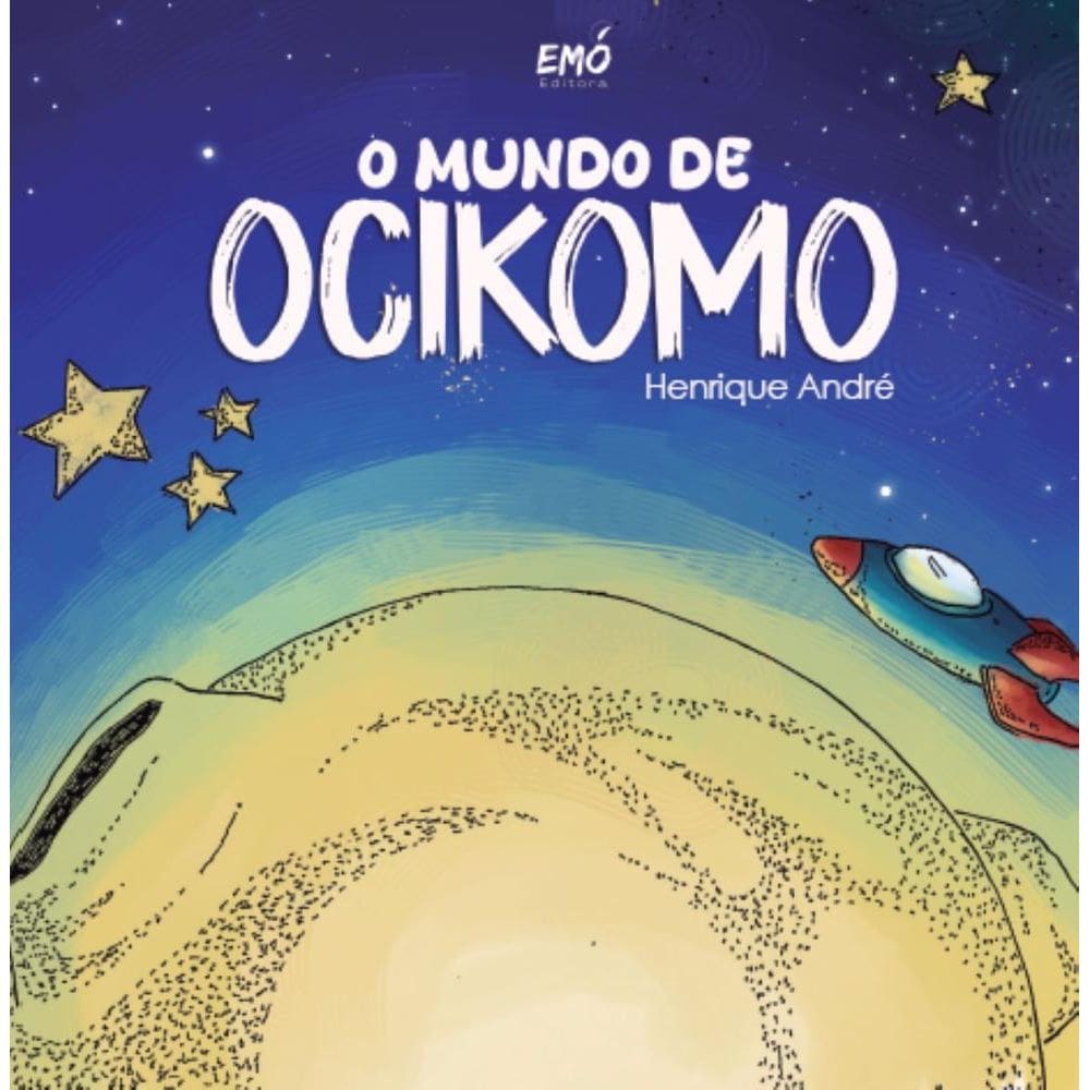 O Mundo de Ocikomo