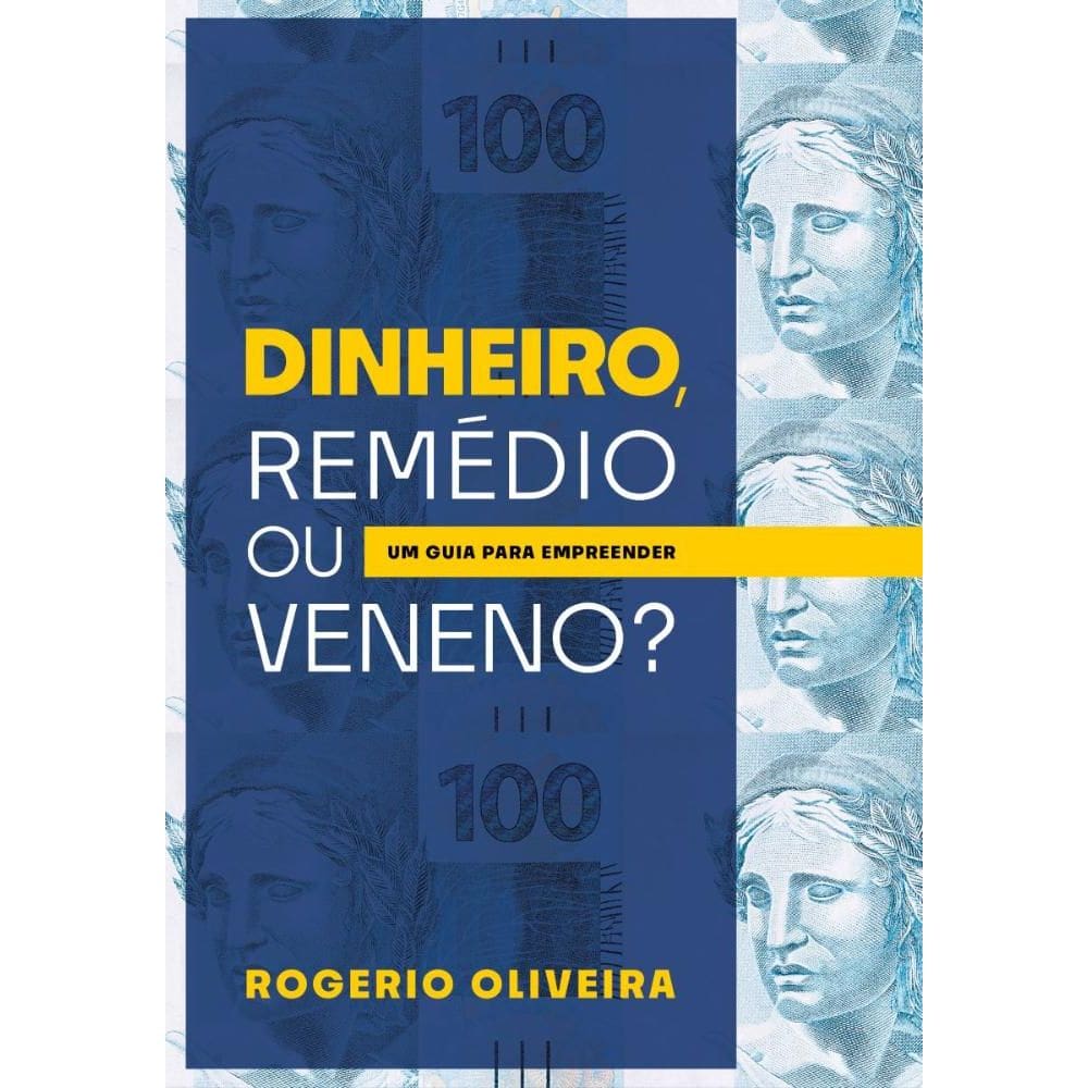 Dinheiro, remédio ou veneno?