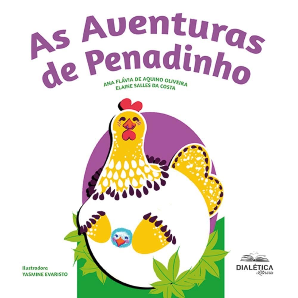 As Aventuras de Penadinho