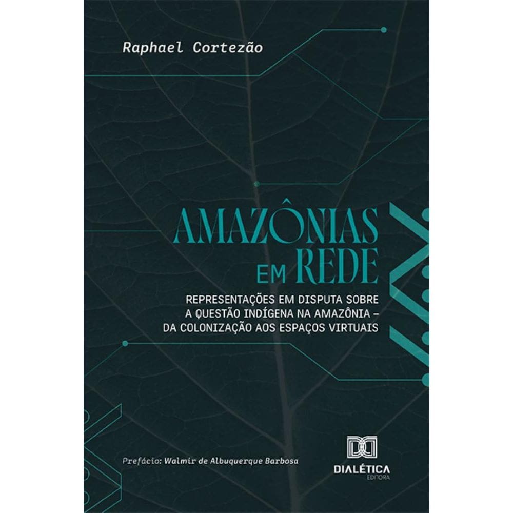 Amazônias em Rede