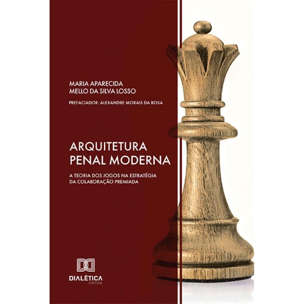 Arquitetura Penal Moderna