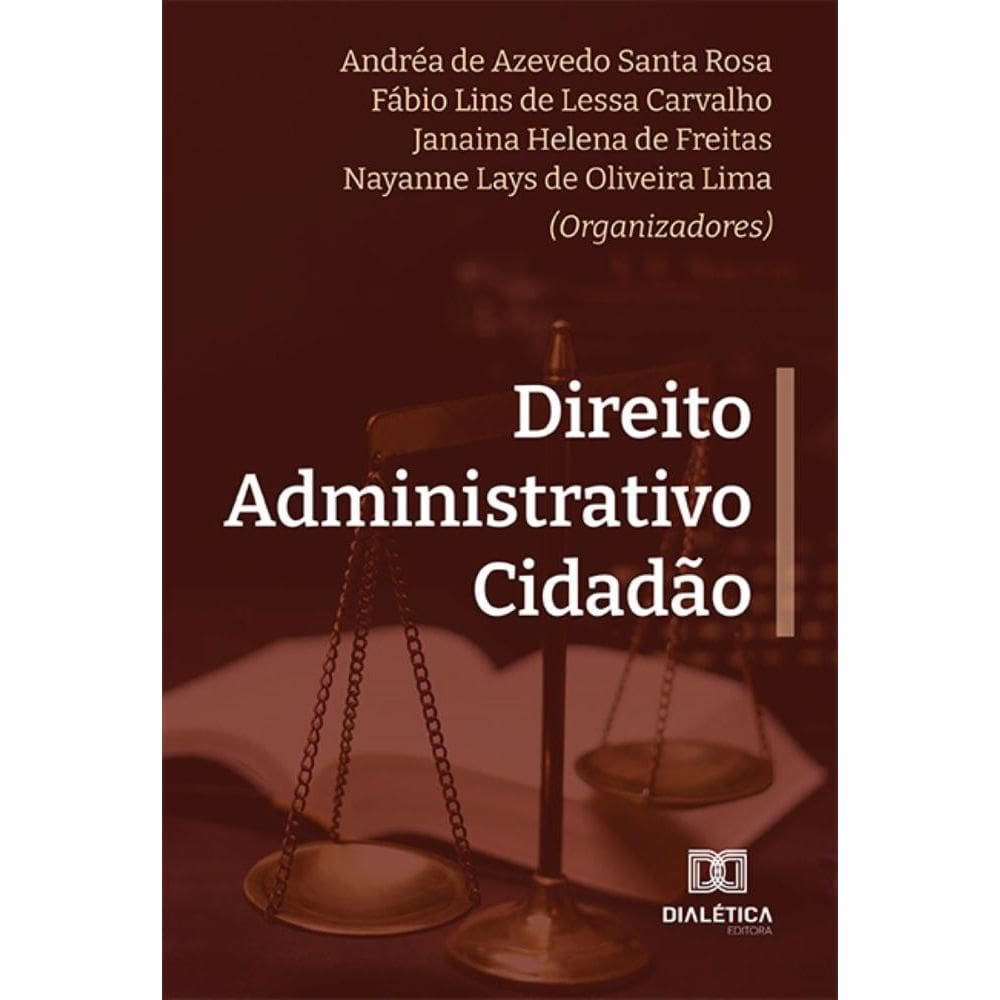 Direito Administrativo Cidadão