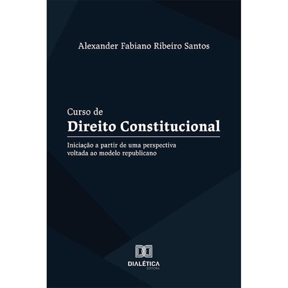 Curso de Direito Constitucional
