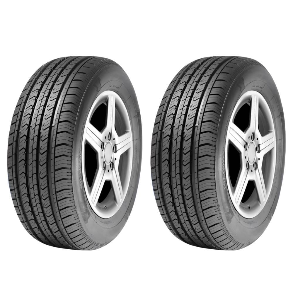 Kit 2 Pneus 265/70R16 112H RW HT772 Roadwing
