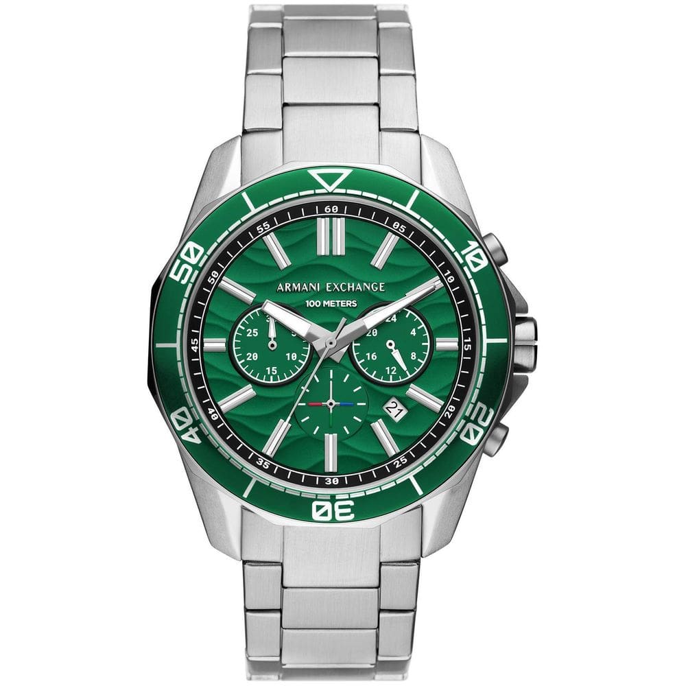 Relógio Masculino Armani Exchange Ax1957B1 E1Sx