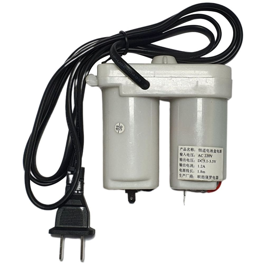 Evite Pilhas Aquecedor Komeco Lorenzetti Bosch Rinnai 220V 3,5V - HCDM2246