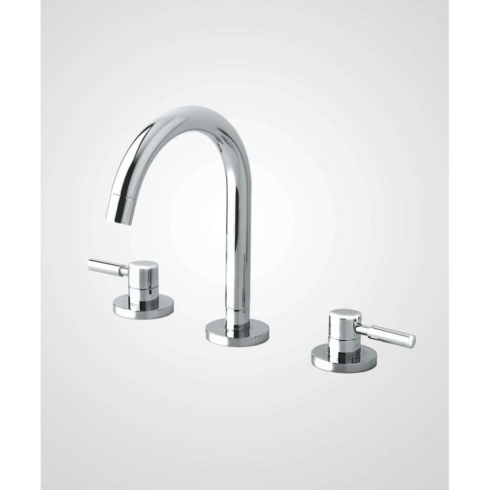 Misturador Para Lavatório Mesa Dn15 Slim Perflex