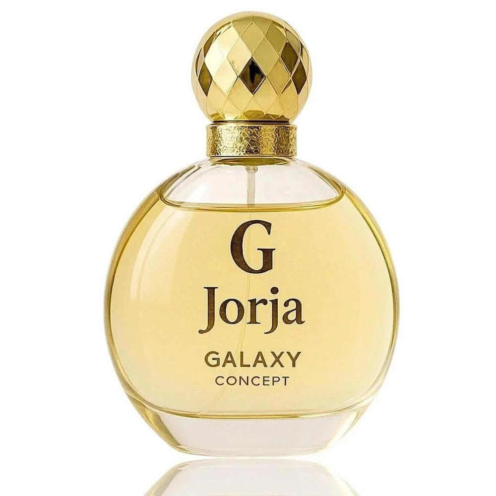 Jorja Galaxy Concepts Plus EDP Feminino 100ml