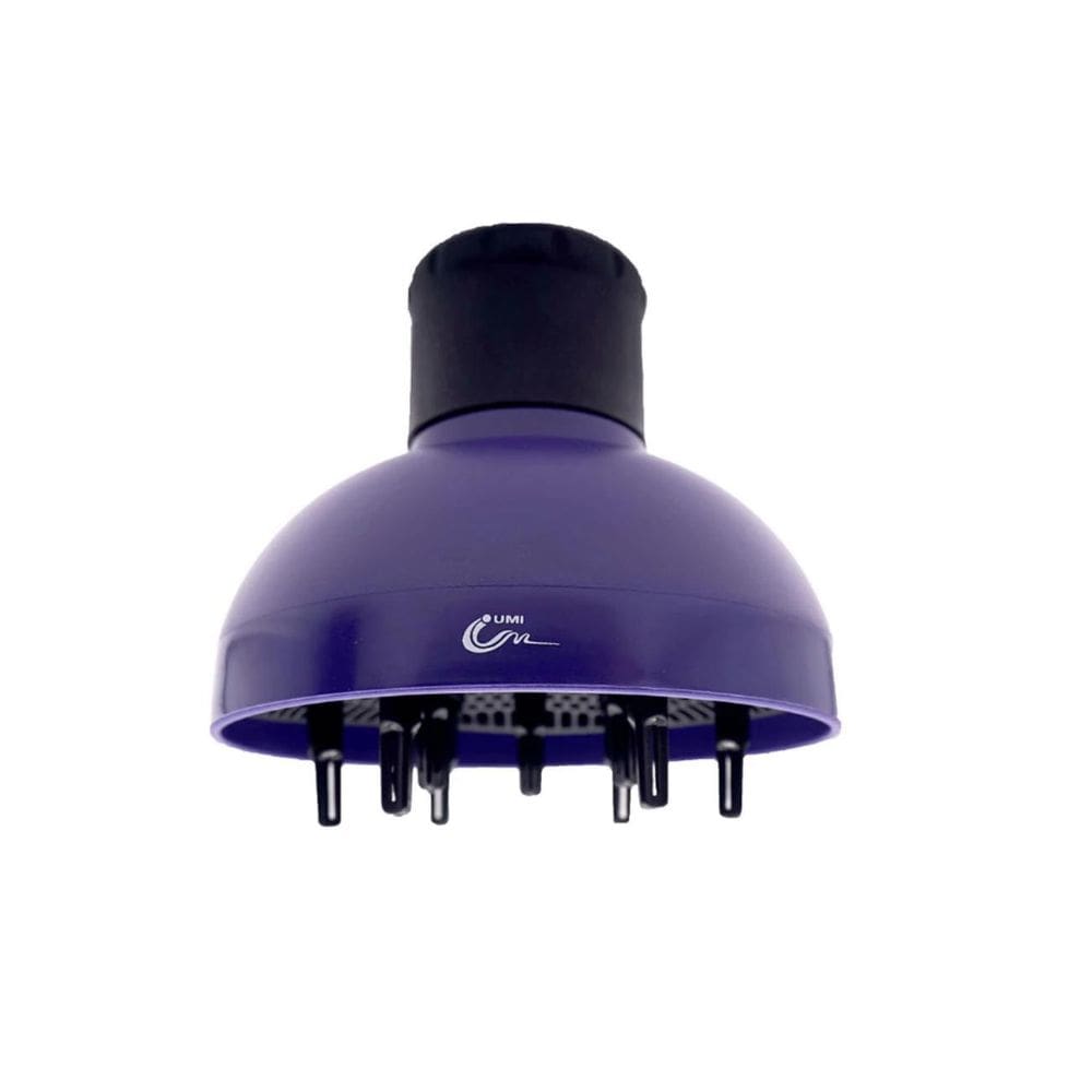 Difusor Cachos Universal Secador Profissional Modela Natural