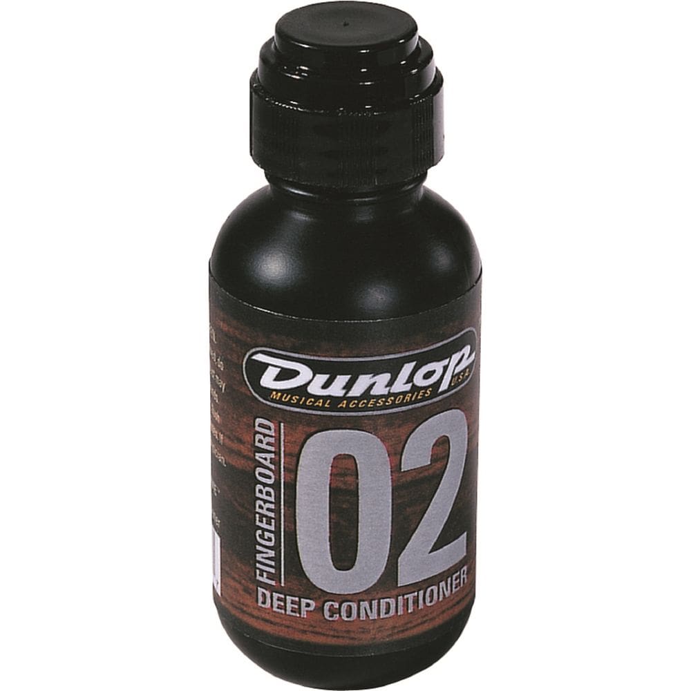 Condicionador 02 Para Escala Dunlop