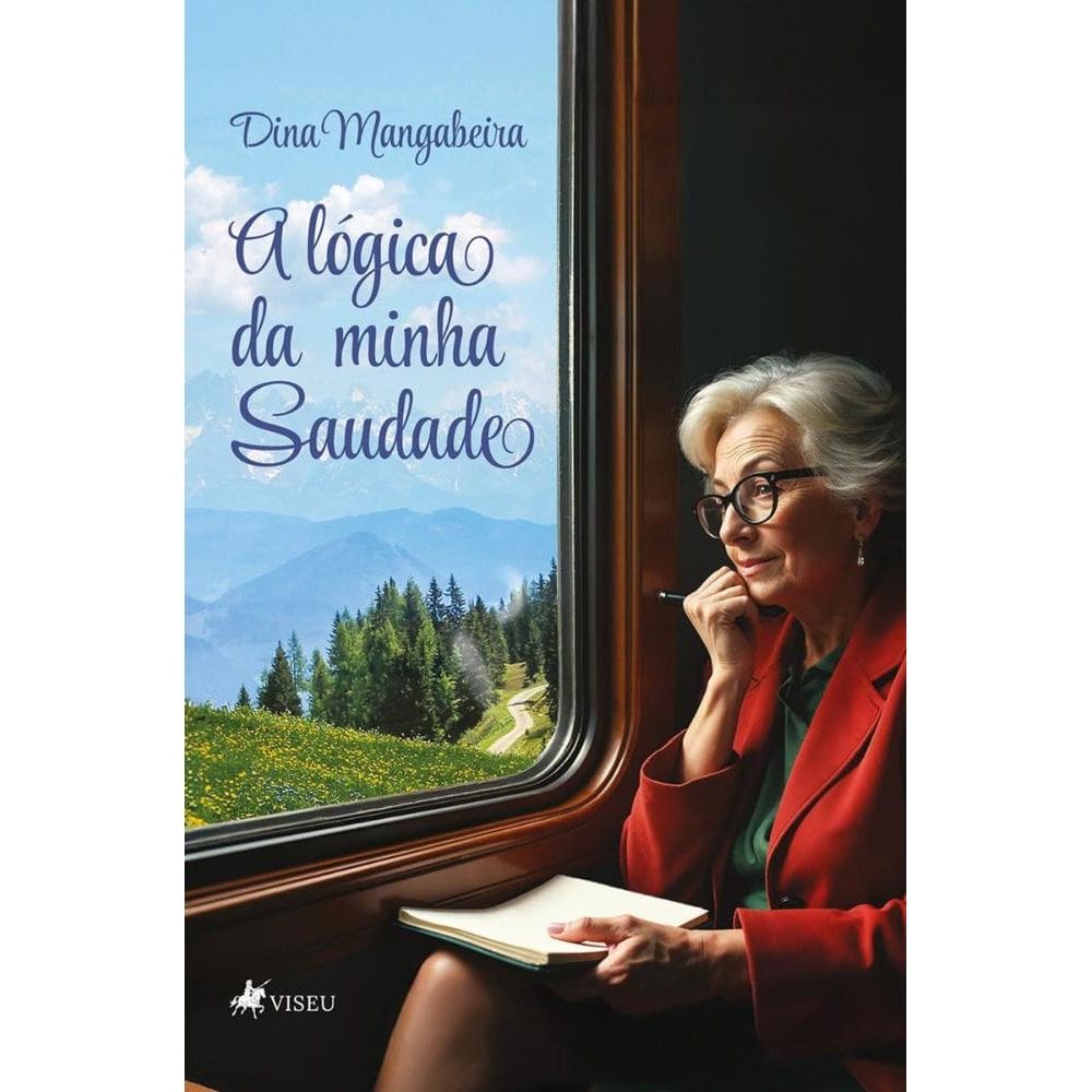 A Lógica da Minha Saudade