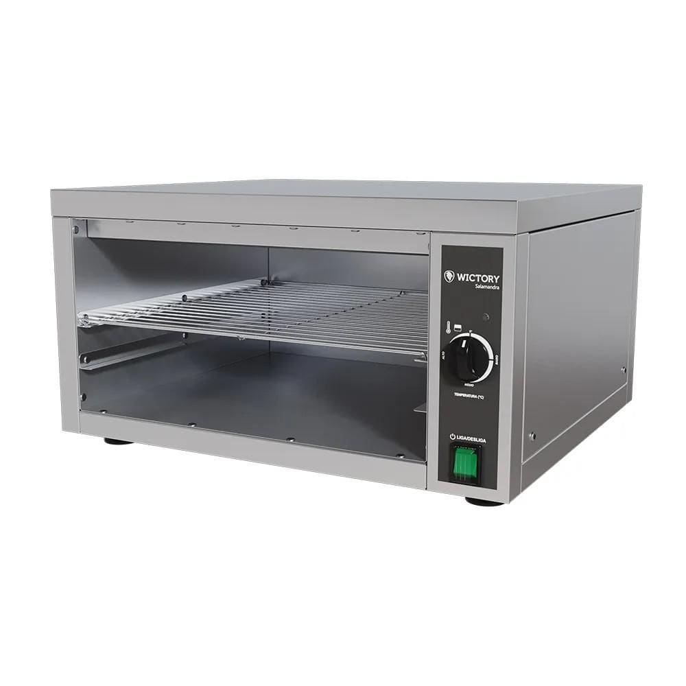 Forno Salamandra Wictory 127V WS-35
