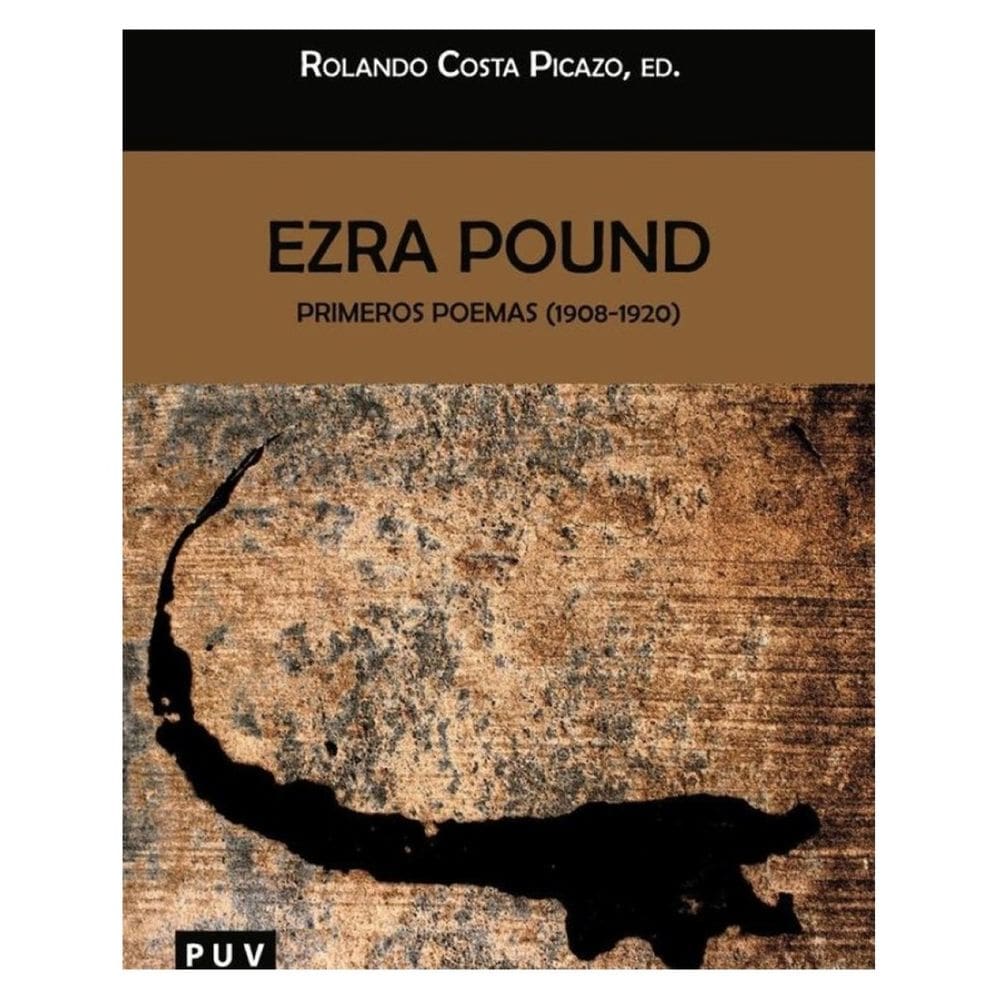 Ezra Pound - Espanhol