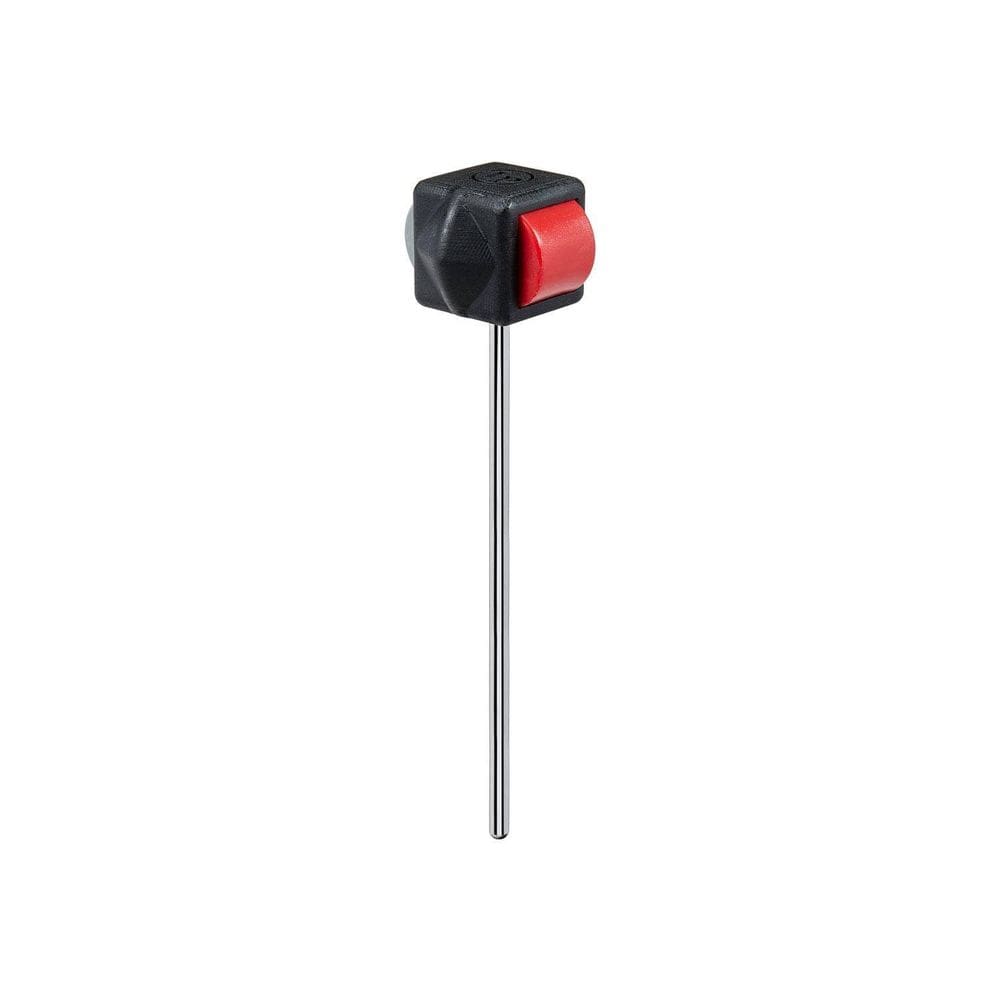 Peças de pedal Cowbell Beater Latin Percussion Gajate LP388B