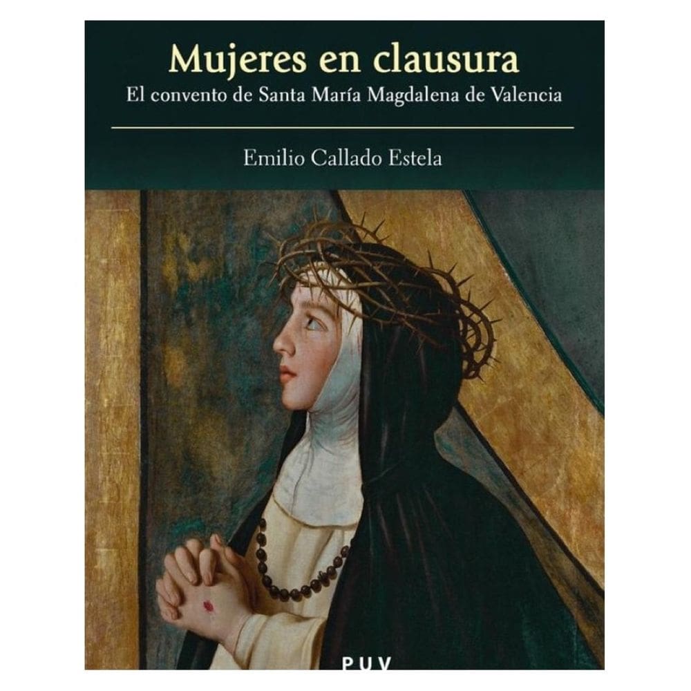 Mujeres en clausura - Espanhol