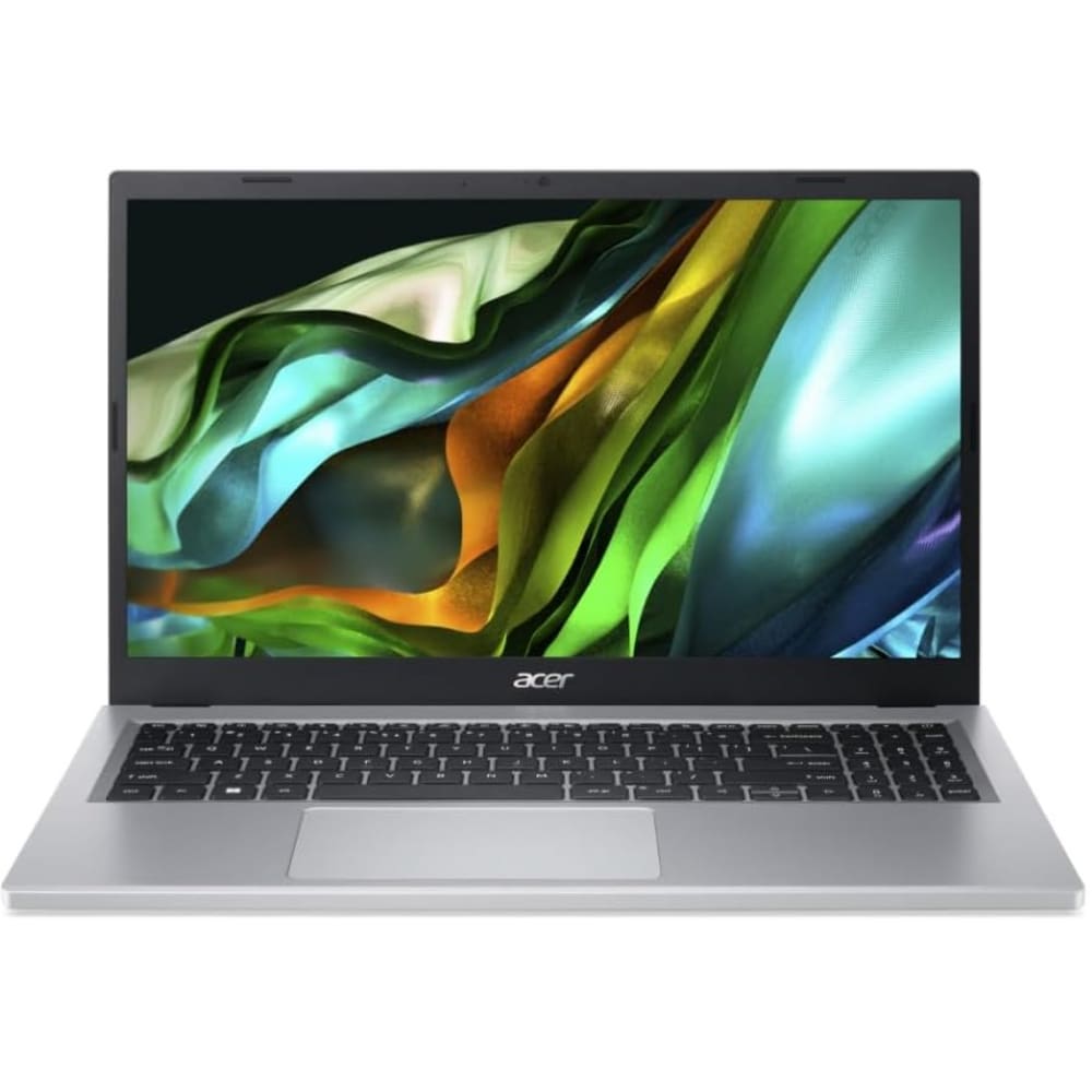 NOTEBOOK ACER ASPIRE 3 A315-510P-320B I3-N305 SSD 256GB 8GB 15.6" LINUX PRATA