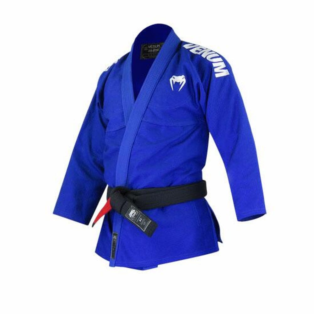 Kimono Venum Classic Jiu Jitsu / Judo Trancado azl - venum