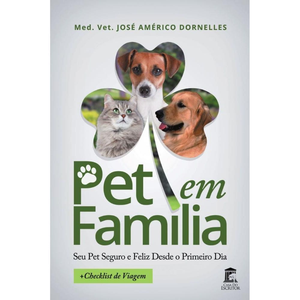 Pet em Família