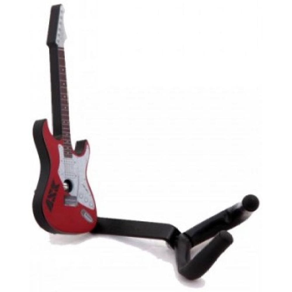 Suporte Parede Violão,guitarra,baixo, Ukulele Ag V Ask