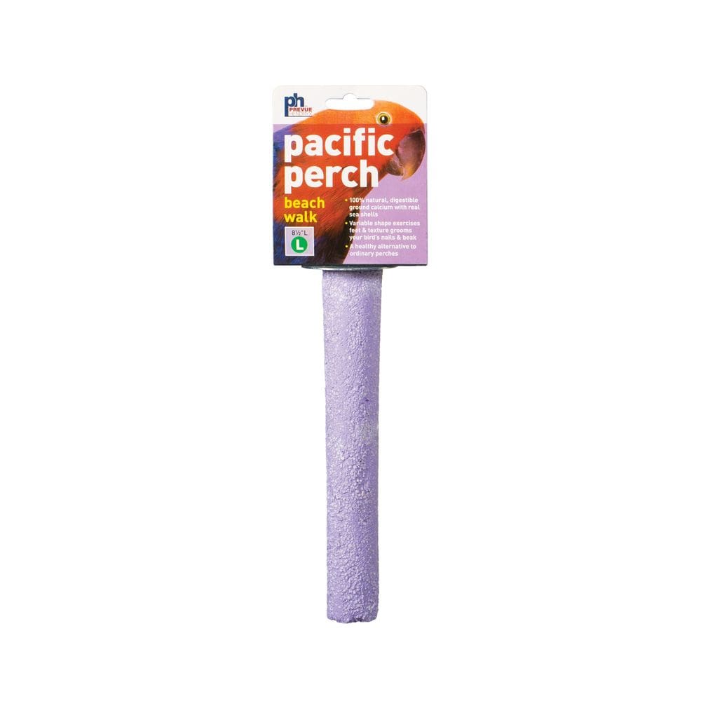 Produtos para animais de estimação Perch Prevue Pacific Perch Beach Walk Large