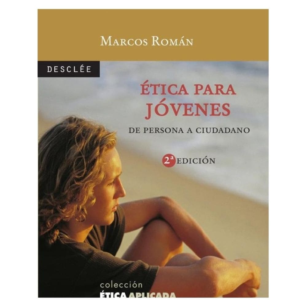 Ética para jóvenes - Espanhol