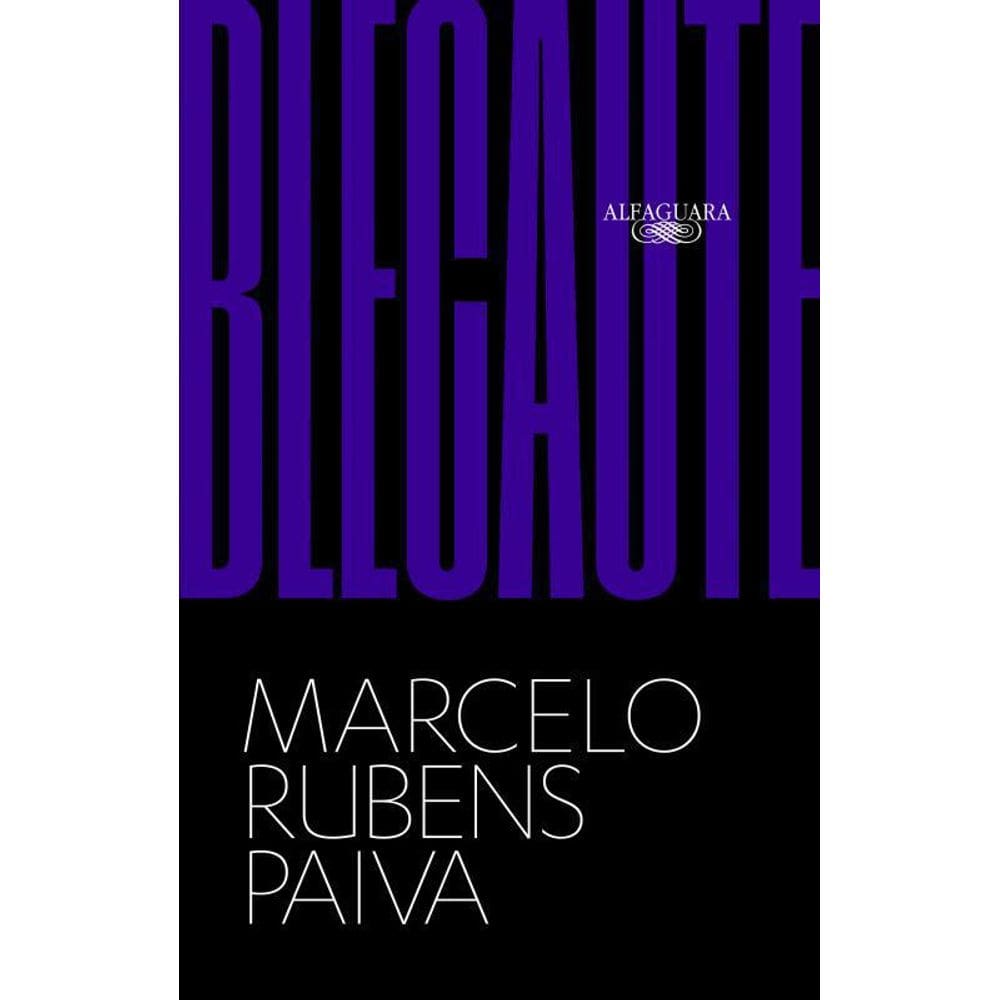 Livro Blecaute  Nova Edição