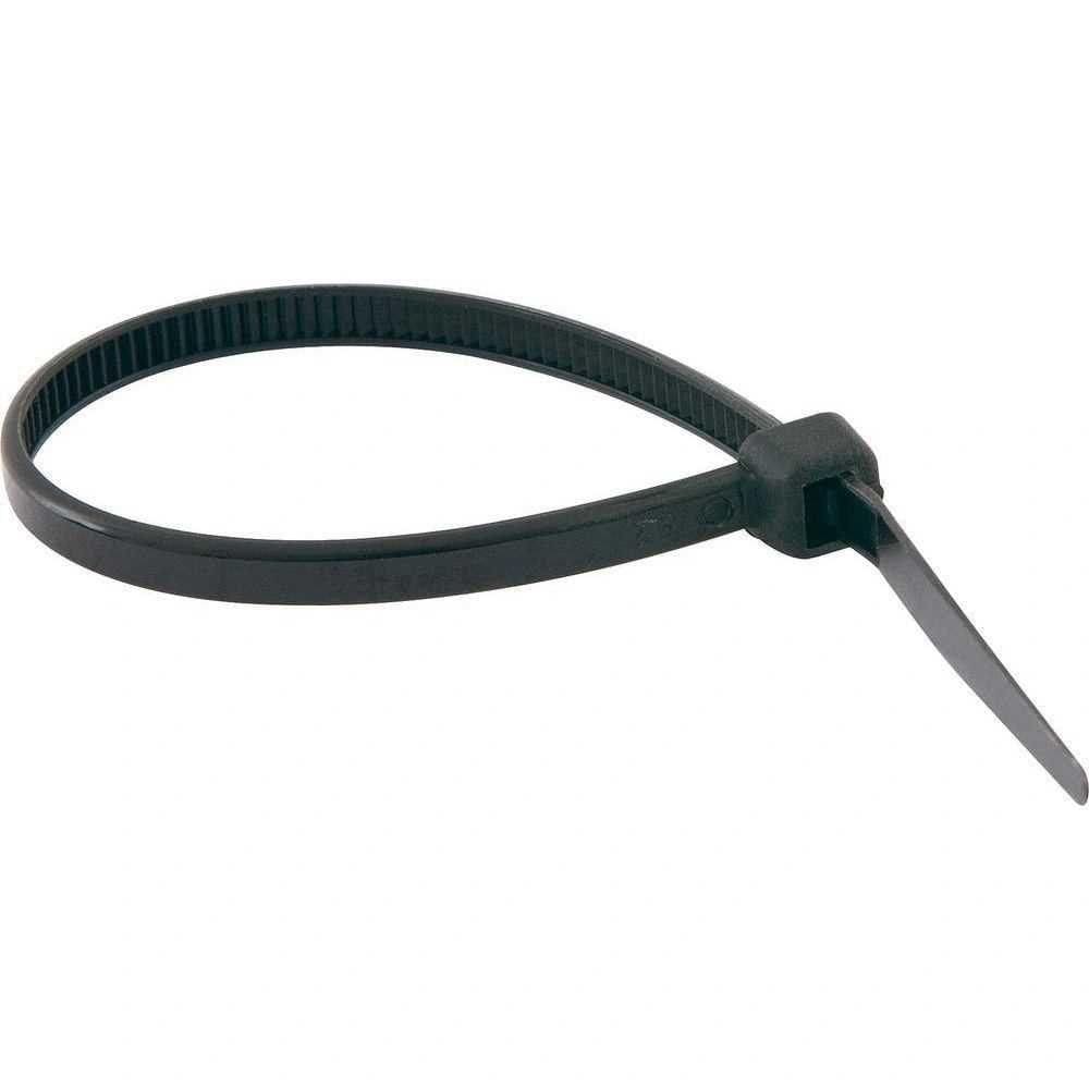 Abracadeira Plastica 28cmx3,6mm Com 100 - Nove54