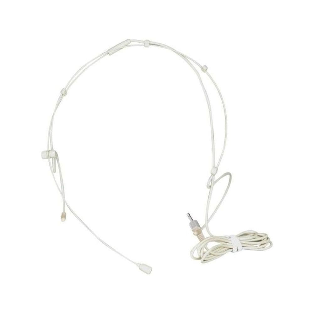 Microfone Headset Com Fio Condenser P2 Com Rosca HT3A KARSECT