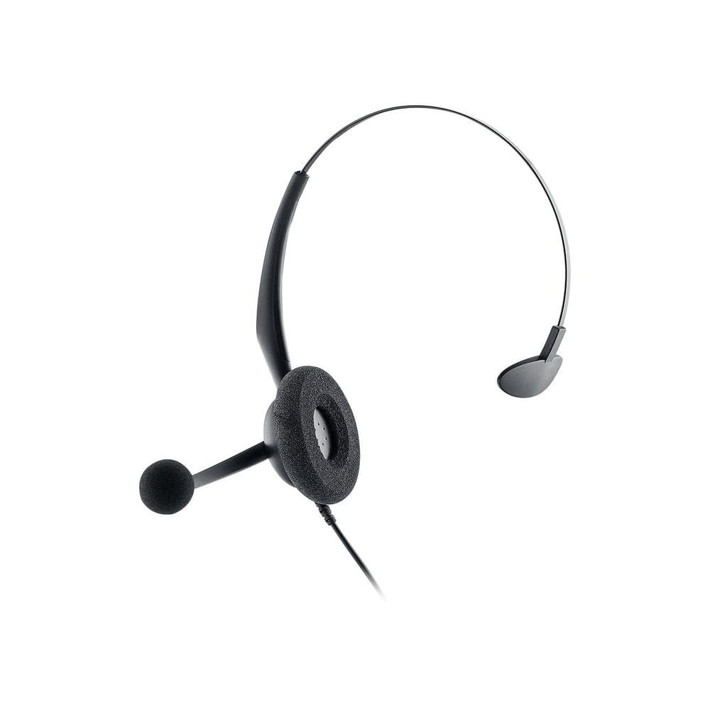 Fone Headset Intelbras Chs 55 Rj9 4012145