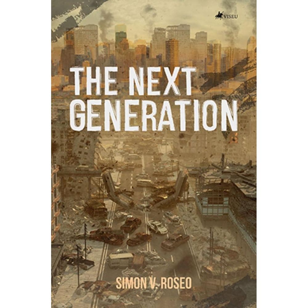 The Next Generation