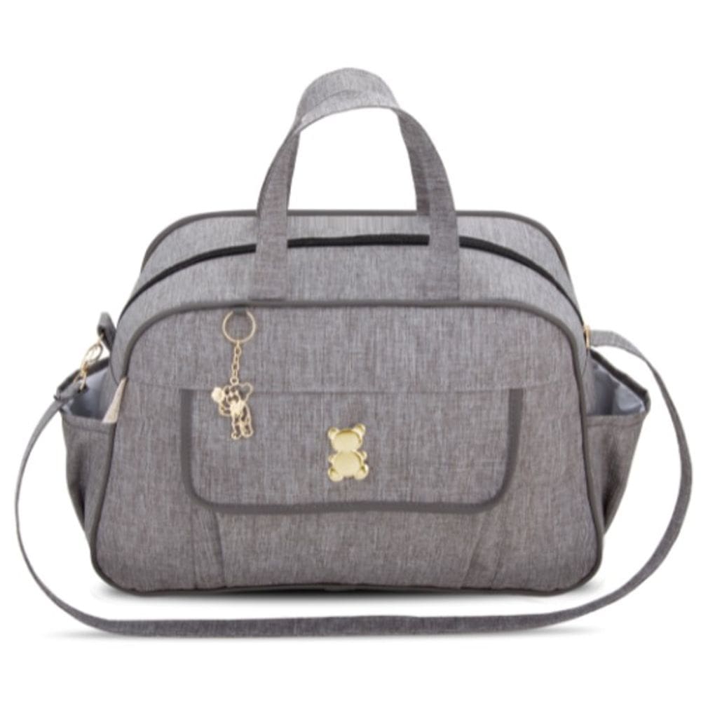 Bolsa Maternidade Baby Espera Feliz