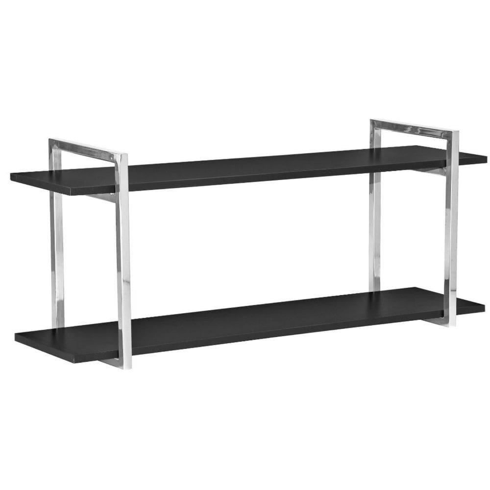 Nicho De Parede Organizador Para Quarto 100cm CP F.Granada