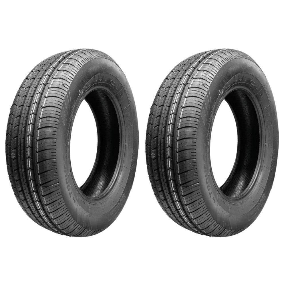 Kit 2 Pneus 195/55R16 91V RW581 Roadwing