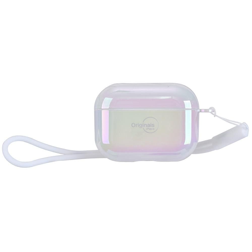 Case AirPods Pro 2 Steal, Originais iPlace