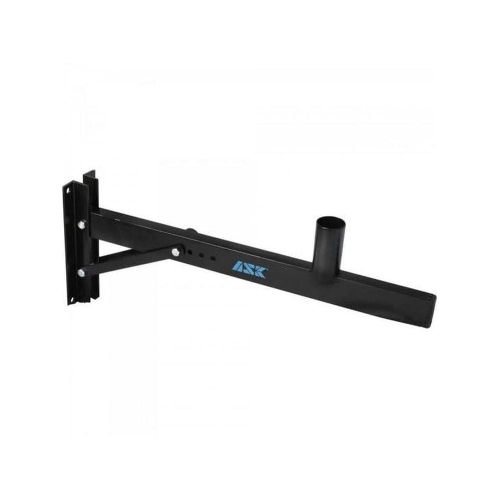 Suporte Para Caixa de Som CH10 Preto ASK